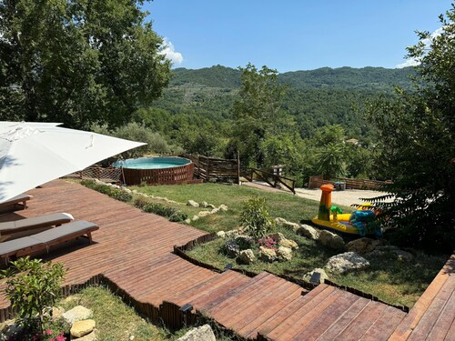 Agriturismo Tre Casali