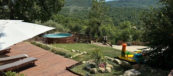 Agriturismo Tre Casali