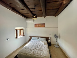 Traditional Apartment
