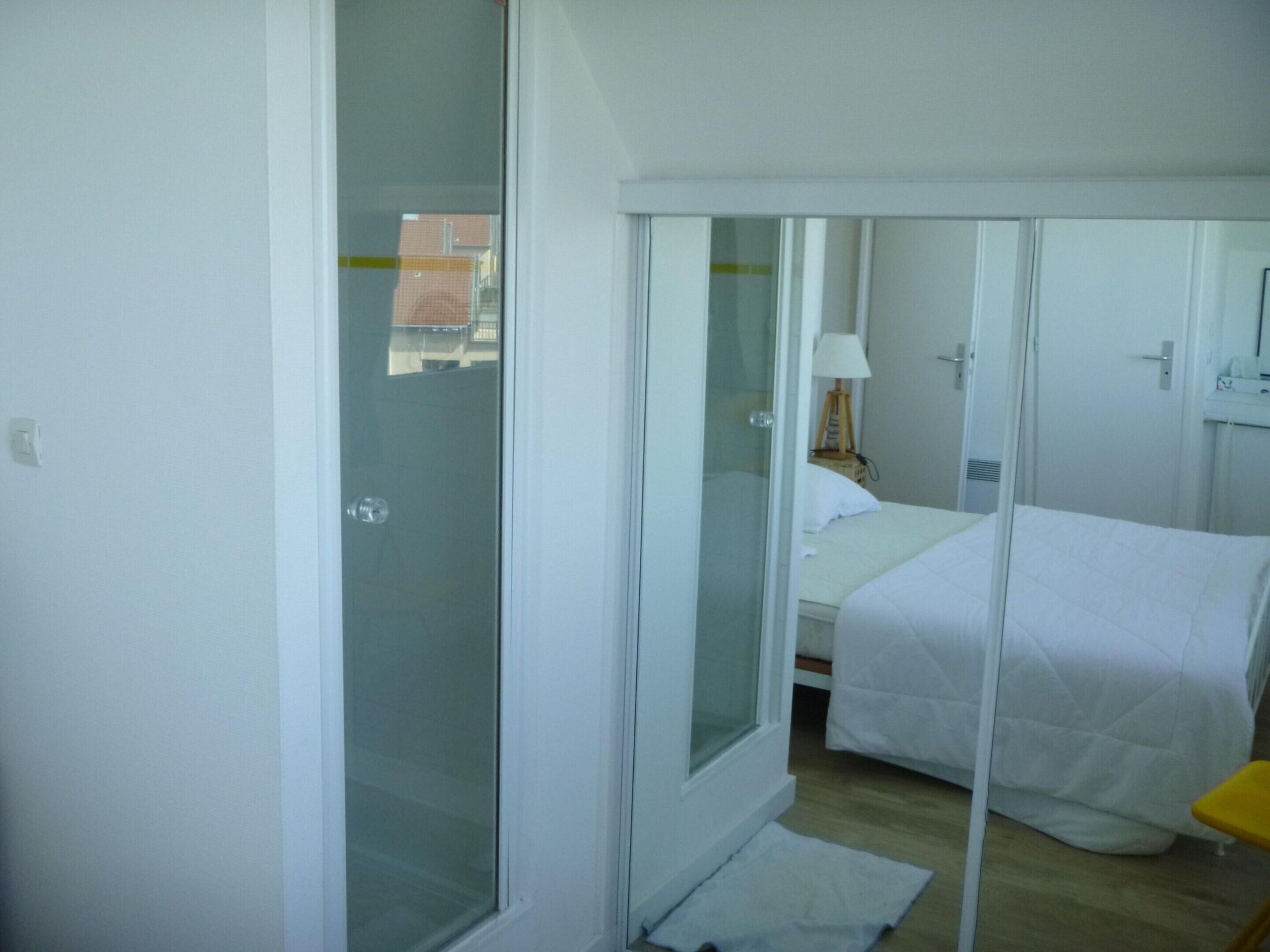 2 bedrooms, individually furnished