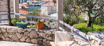 Apartment N&I - One Bedroom With Terrace