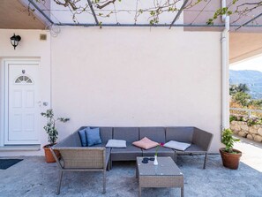 Apartment | Exterior