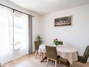 Apartment | Dining - Apartment N&I - One Bedroom With Terrace (Dubrovnik)