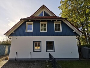 Eksteriør