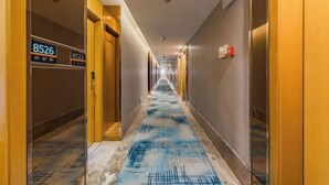 Interior - Super 8 Hotel Select (Guangzhou Station Xicun Metro Station) (Guangzhou)
