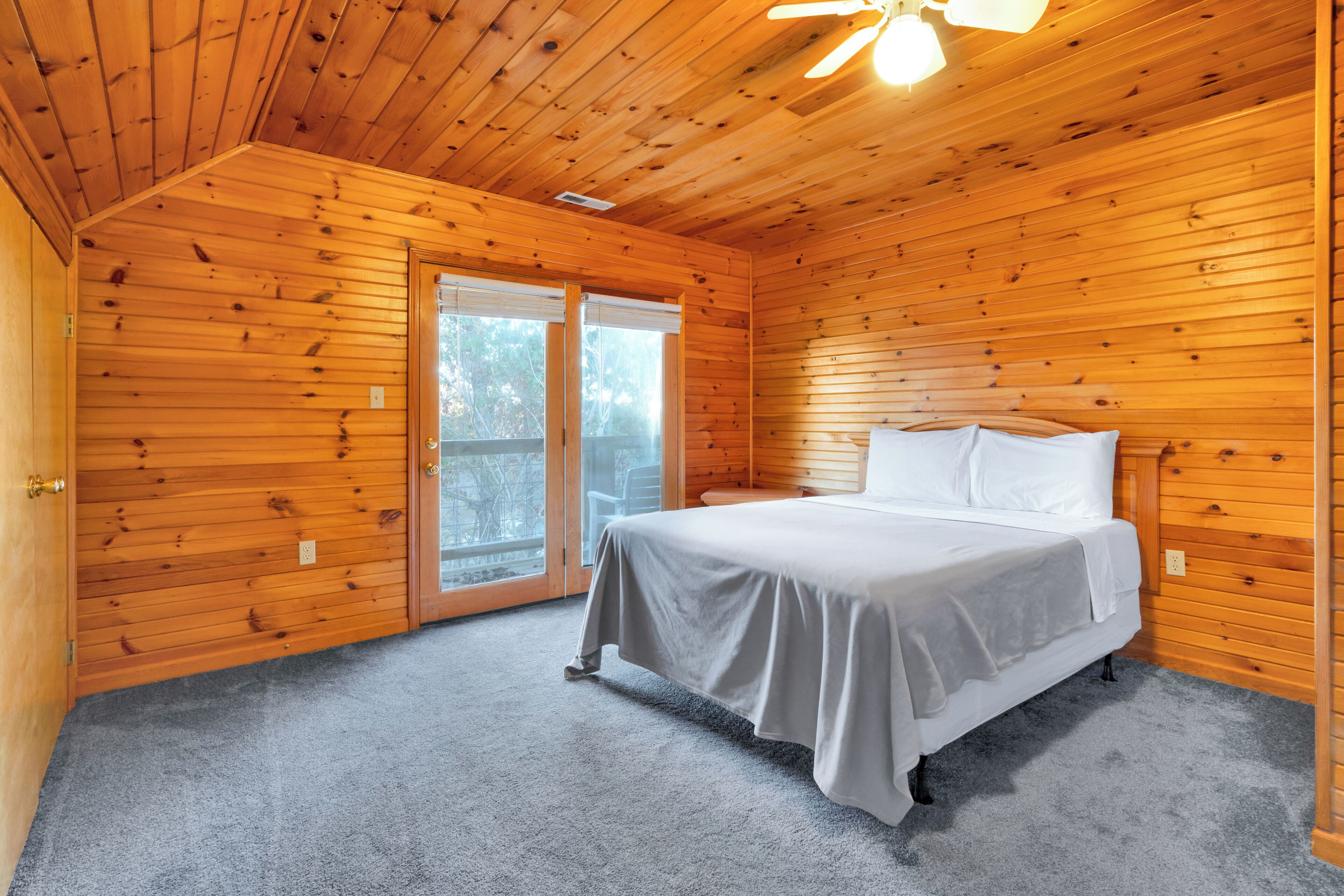 4 Schlafzimmer, WLAN, Bettwäsche