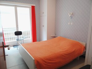 Apartamento | 2 dormitorios