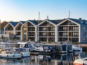 Leilighet | Innvendig detalj