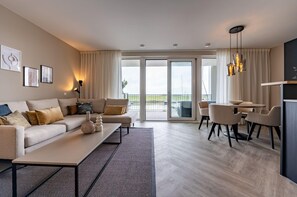Apartment | Speisen