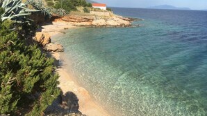 Beach - Falcon View Hvar (Jelsa)