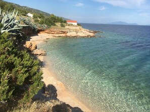 Beach - Falcon View Hvar (Jelsa)
