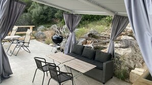 Exterior - Falcon View Hvar (Jelsa)