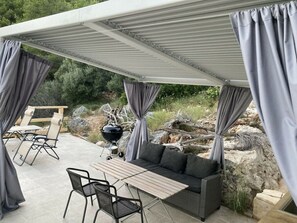 Exterior - Falcon View Hvar (Jelsa)