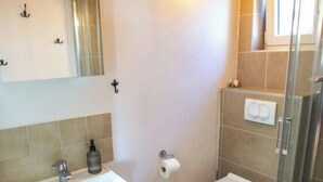 Villa | Bathroom - Falcon View Hvar (Jelsa)