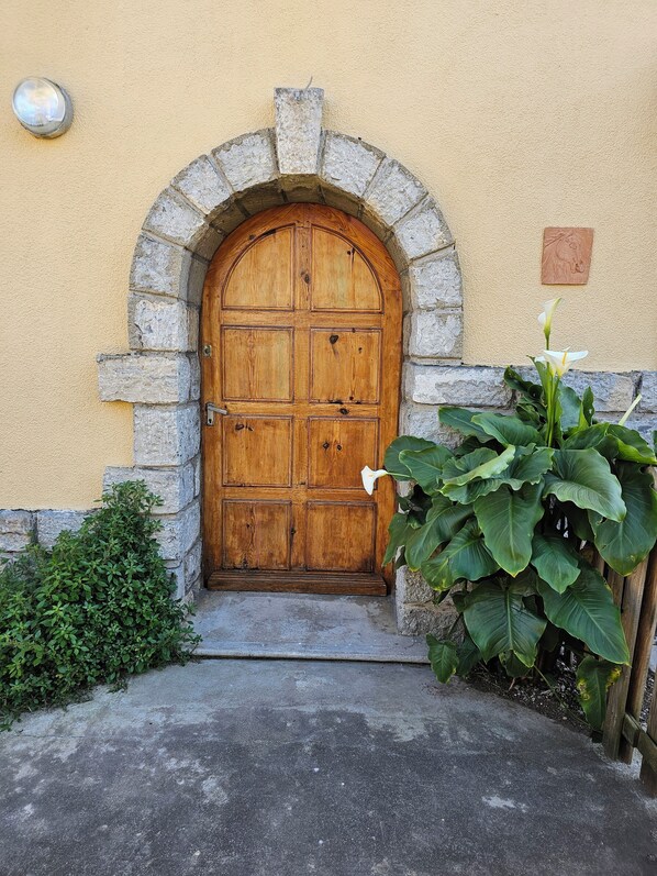 Exterior detail - Belle Maison Avec Jardin et Parking Gratuit -10% Séjour 7 j (Carcassonne)