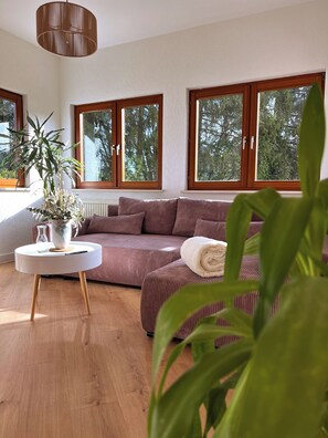 Smart TV, libros y impresora 