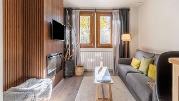 Apartament | Sala d'estar