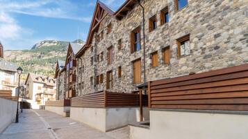 Apartament | Exterior