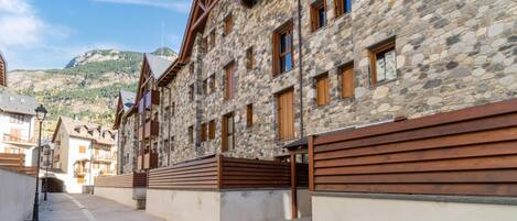 Apartment | Exterior