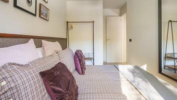 Apartament | 3 dormitoris i roba de llit