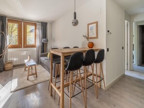 Leilighet | Spiseområde