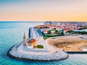 Villa | View from property