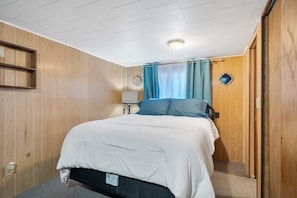 2 Schlafzimmer, kostenloses WLAN, Bettwäsche