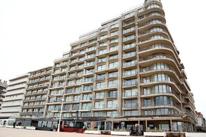 Appartement | Exterieur
