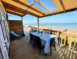 Appartement | Balkon