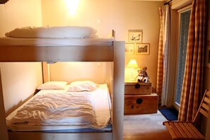 Appartement | 2 slaapkamers