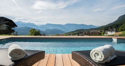 Apartment Prunarhof - Golden Delicious