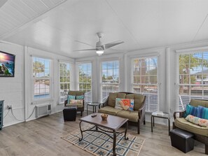 Smart-tv och tv-spel