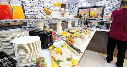 Beirut Hotel Two