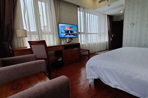 Room - Vienna Classic Hotel (Shanghai Tinglin) (Shanghai)