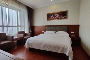 Room - Vienna Classic Hotel (Shanghai Tinglin) (Shanghai)