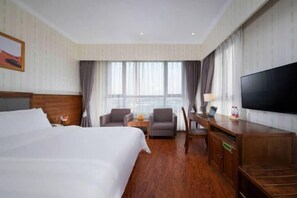 Room - Vienna Classic Hotel (Shanghai Tinglin) (Shanghai)