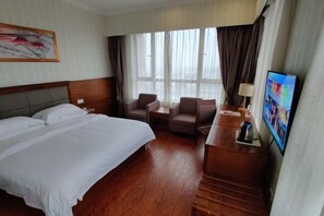 Room - Vienna Classic Hotel (Shanghai Tinglin) (Shanghai)
