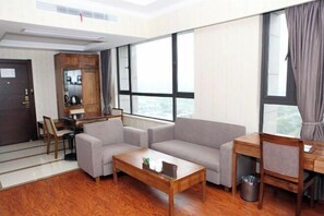 Room - Vienna Classic Hotel (Shanghai Tinglin) (Shanghai)