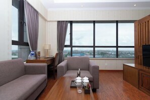 Room - Vienna Classic Hotel (Shanghai Tinglin) (Shanghai)