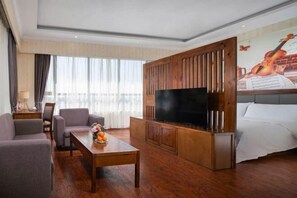 Room - Vienna Classic Hotel (Shanghai Tinglin) (Shanghai)