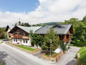 Apartment | Außenbereich