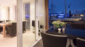 Dining - Apartment in Lubeck-travemunde (Lübeck)