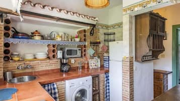 Casa | Cocina privada