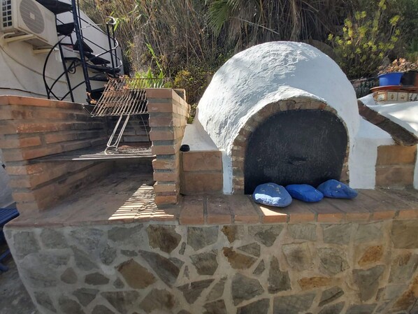 Maison | Équipement de l’hébergement