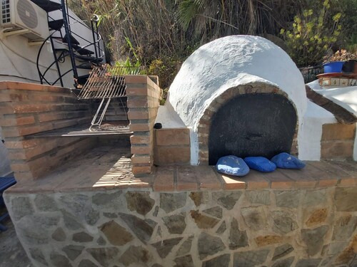 Belvilla by OYO Almachares