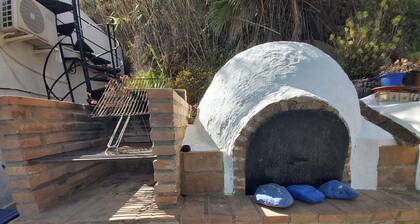 Belvilla by OYO Almachares