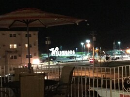 Terraza