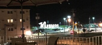 El Ray motel