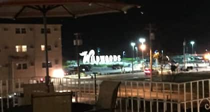 El Ray motel