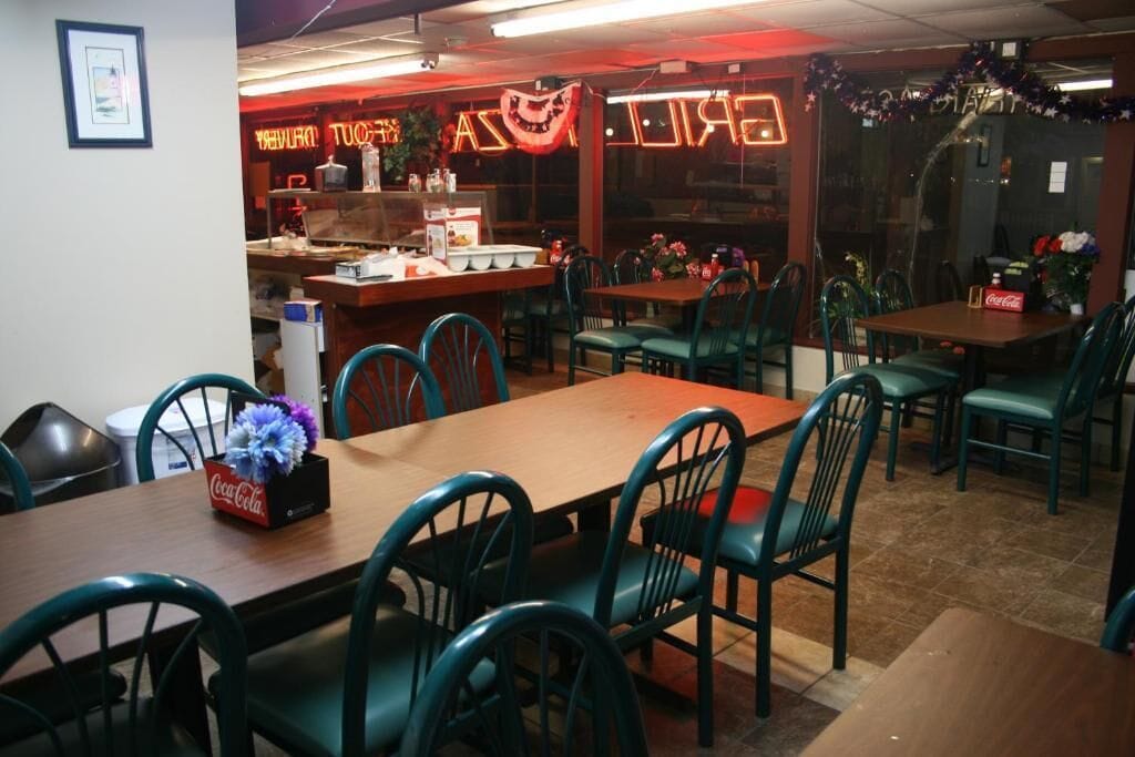ร้านอาหาร